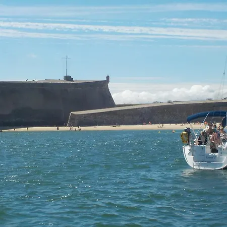 Yacht Lady Coco Oeiras