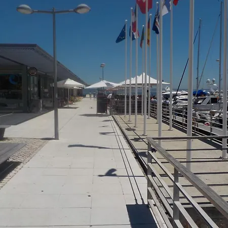 Yacht Lady Coco Oeiras